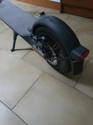 Patinete Xiaomi Eléctrico