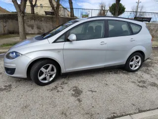 SEAT ALTEA XL TDI