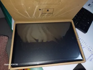 Tableta Gráfica Wacom One con Lápiz (S)