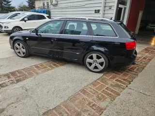Audi A4 2006