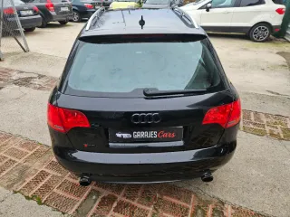 Audi A4 2006