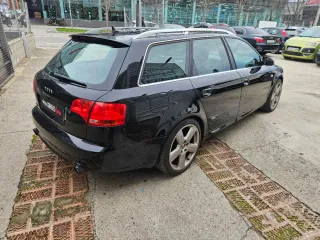Audi A4 2006