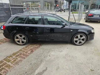 Audi A4 2006