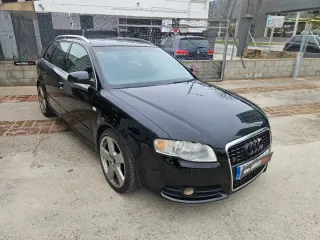 Audi A4 2006