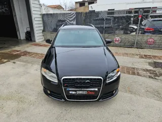 Audi A4 2006