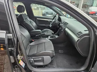 Audi A4 2006