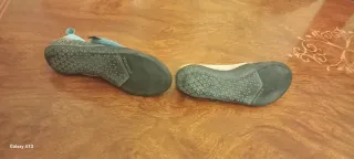 Zapatillas escalada Simond niños