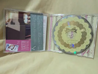 CD Love Live! Wonder Zone Muse