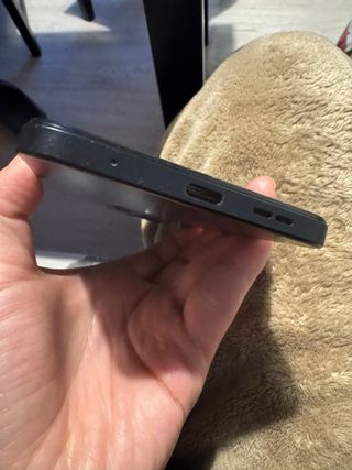 Xiaomi Redmi Note 12 4+64GB HyperOS