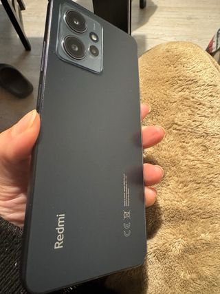 Xiaomi Redmi Note 12 4+64GB HyperOS