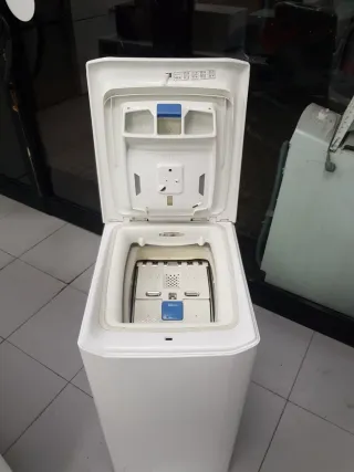 Lavadora Candy Carga Superior 7kg con garantía