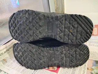 Botas S.W.A.T Alpha Fury Low