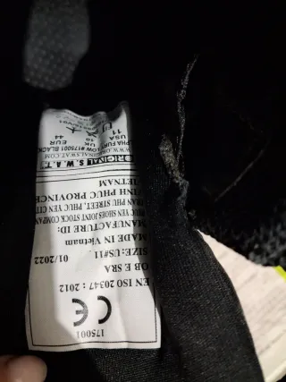 Botas S.W.A.T Alpha Fury Low