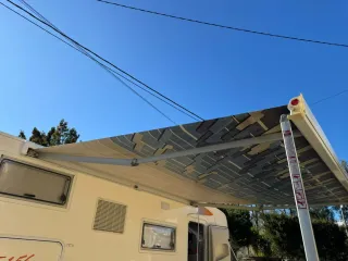 Toldo Fiamma F45 300 Autocaravana