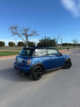 MINI Mini 2011