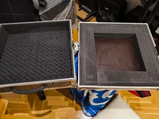 Pioneer DJM-V10 Mezclador Profesional + Maleta