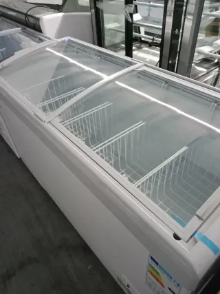 Arcón Congelador  Tlf674470944