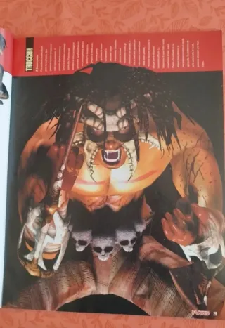 Rivista PlayStation Power Aprile 1999