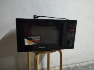 Microondas Taurus MW910DG STYLE 23BLACK