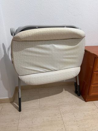 Bañera cambiador bebé