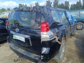 Amortiguador toyota 4851069465 land 1159245