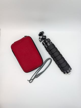 Cámara Digital Olympus µ 9000 (Micro 9000)