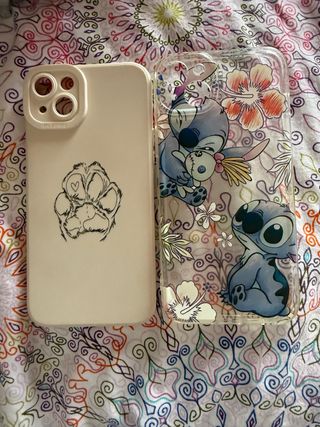 Fundas iPhone 14 Plus