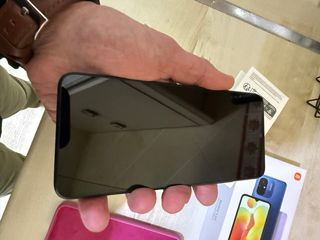 Xiaomi Redmi 12C Gris Grafito