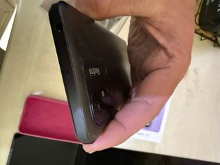 Xiaomi Redmi 12C Gris Grafito