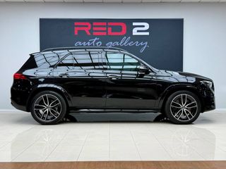 Mercedes-Benz GLE 450d 4Matic 2024