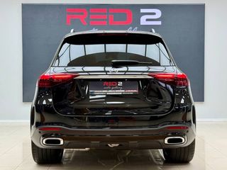 Mercedes-Benz GLE 450d 4Matic 2024