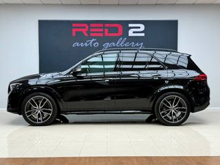 Mercedes-Benz GLE 450d 4Matic 2024