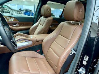 Mercedes-Benz GLE 450d 4Matic 2024