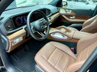 Mercedes-Benz GLE 450d 4Matic 2024