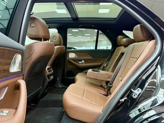 Mercedes-Benz GLE 450d 4Matic 2024