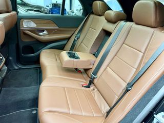 Mercedes-Benz GLE 450d 4Matic 2024