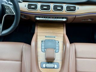 Mercedes-Benz GLE 450d 4Matic 2024