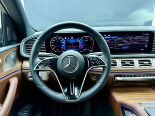 Mercedes-Benz GLE 450d 4Matic 2024
