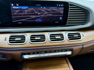 Mercedes-Benz GLE 450d 4Matic 2024