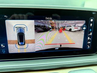 Mercedes-Benz GLE 450d 4Matic 2024