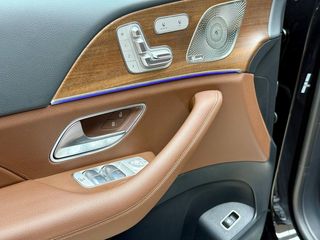 Mercedes-Benz GLE 450d 4Matic 2024