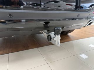 Mercedes-Benz GLE 450d 4Matic 2024