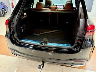 Mercedes-Benz GLE 450d 4Matic 2024