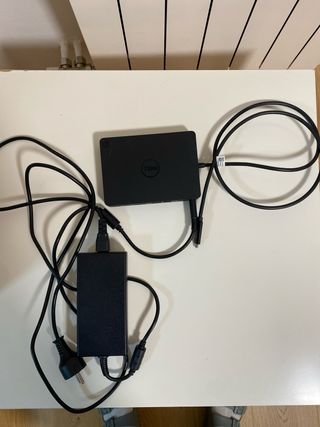 Dell Dock Station