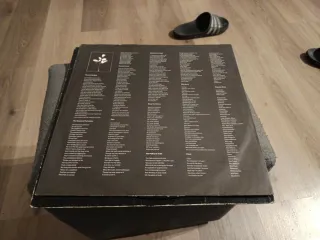 Depeche Mode Violator Vinilo LP