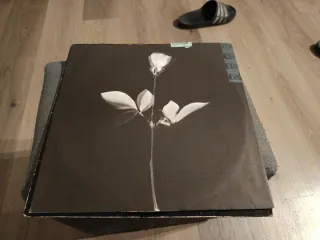 Depeche Mode Violator Vinilo LP