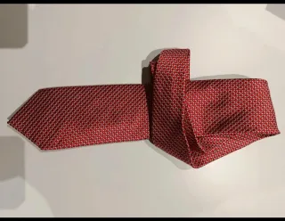 Corbata Emidio Tucci Seda 100%