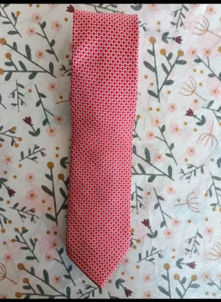 Corbata Emidio Tucci Seda 100%