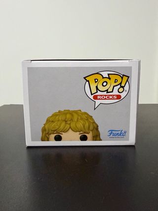 Funko Pop! Jon Bon Jovi #396