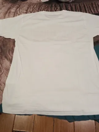 Camiseta Niña Polaca Talla M